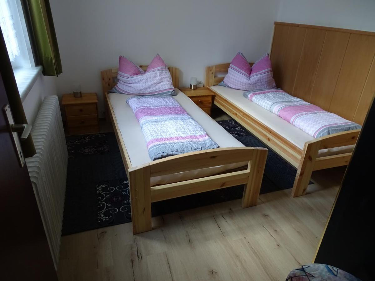 Ferienhaus-Roemerthurm Schoeder Luaran gambar