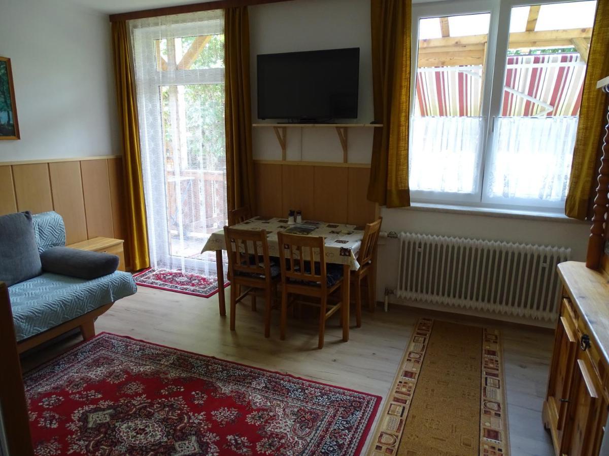 Ferienhaus-Roemerthurm Schoeder Luaran gambar