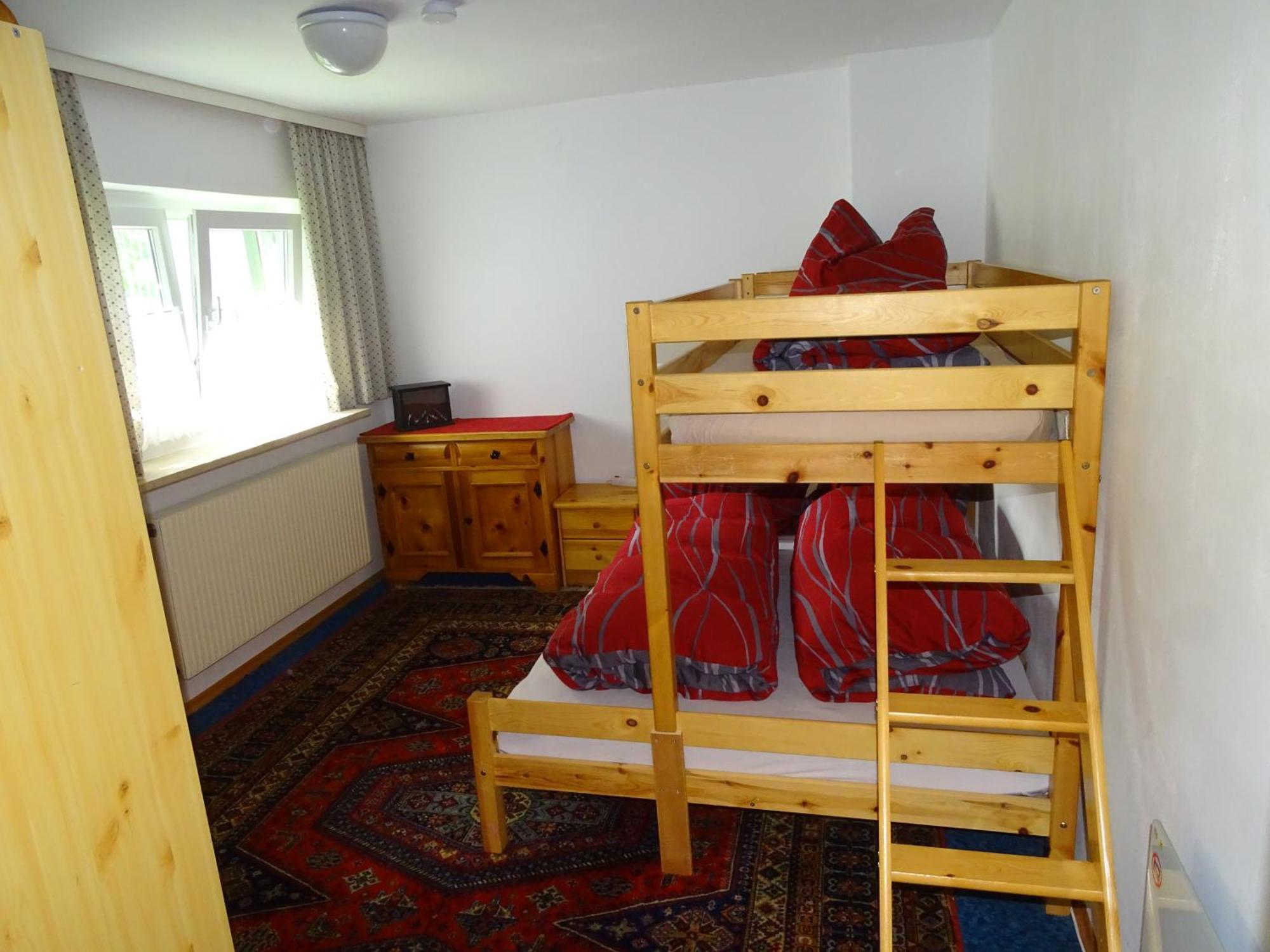 Ferienhaus-Roemerthurm Schoeder Luaran gambar