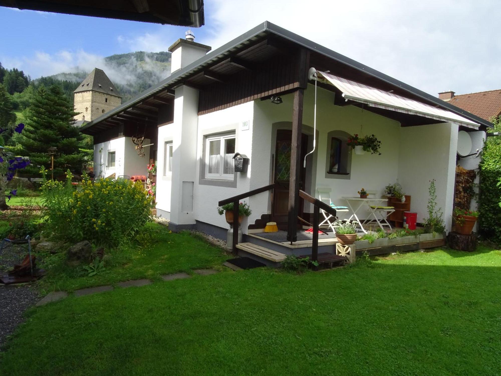 Ferienhaus-Roemerthurm Schoeder Luaran gambar