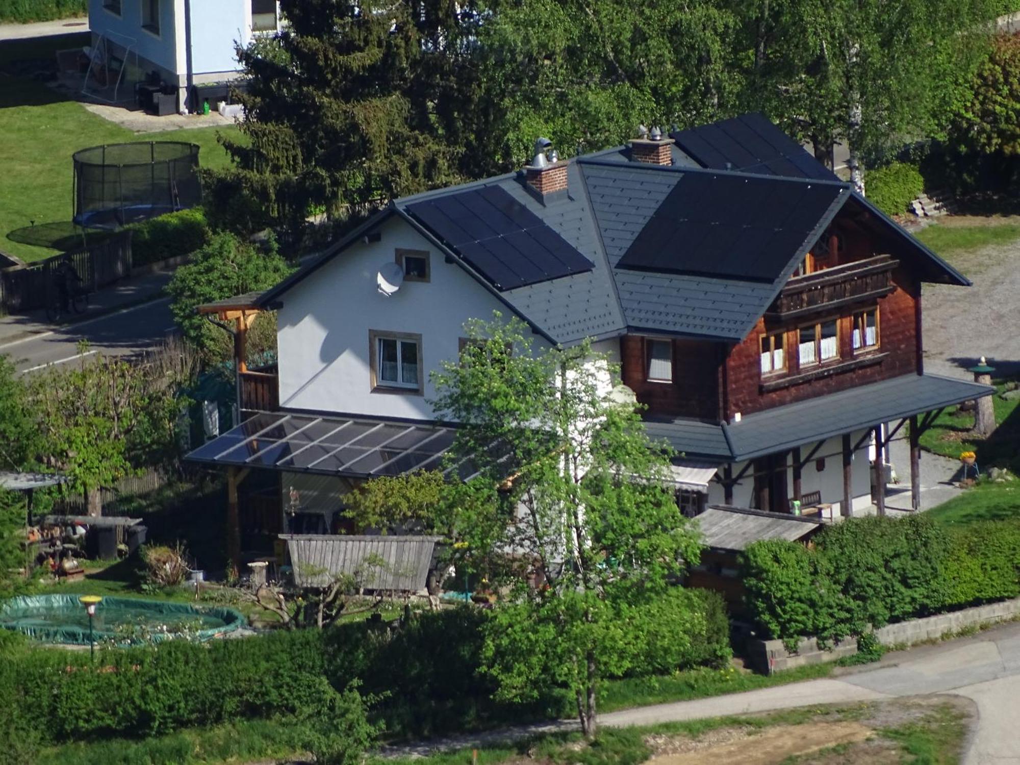 Ferienhaus-Roemerthurm Schoeder Luaran gambar