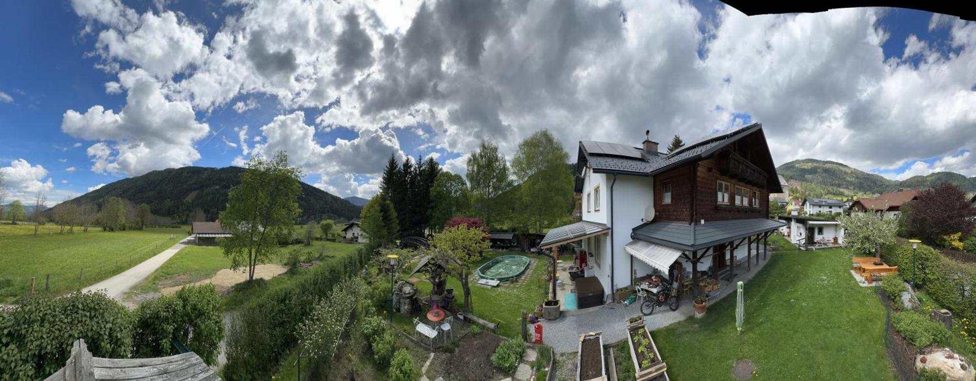 Ferienhaus-Roemerthurm Schoeder Luaran gambar