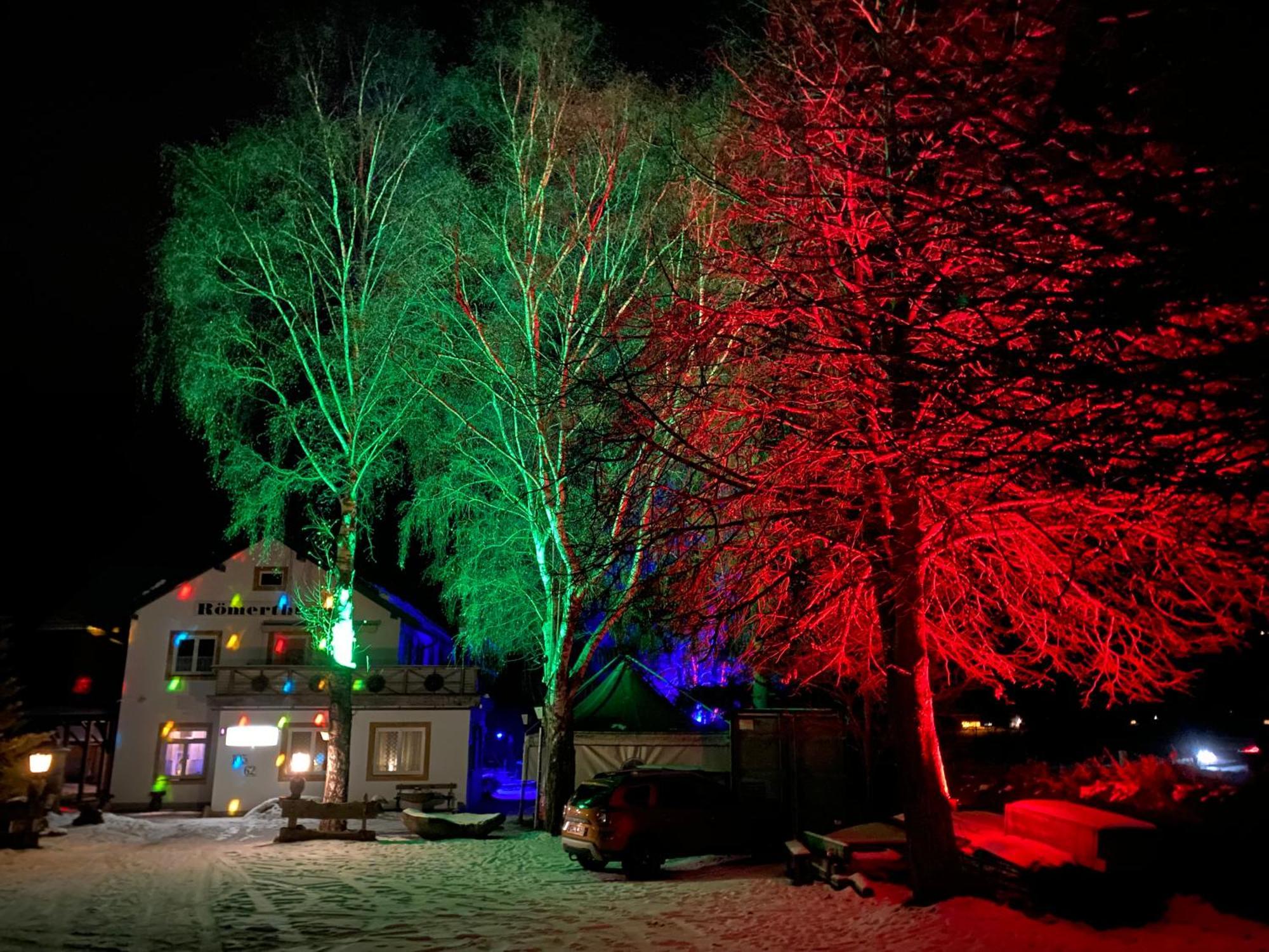 Ferienhaus-Roemerthurm Schoeder Luaran gambar