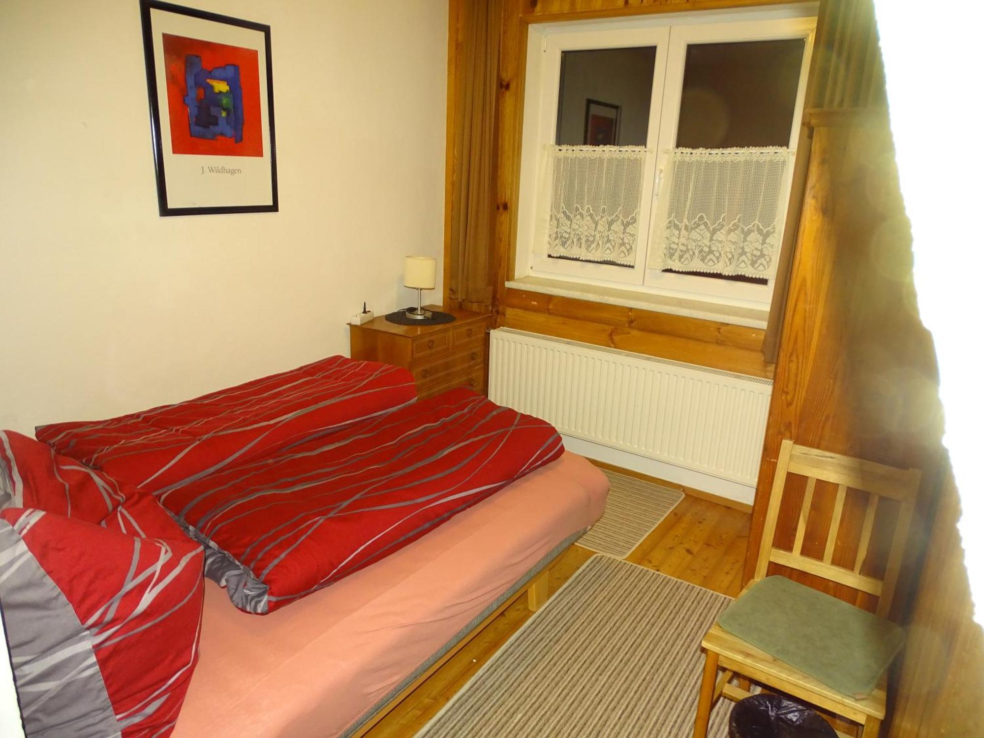 Ferienhaus-Roemerthurm Schoeder Luaran gambar