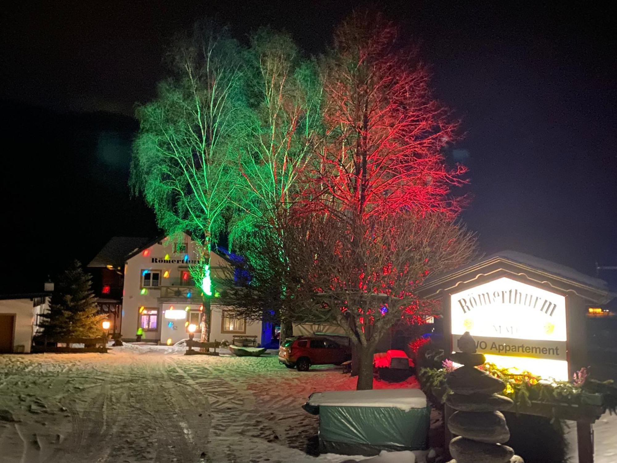 Ferienhaus-Roemerthurm Schoeder Luaran gambar