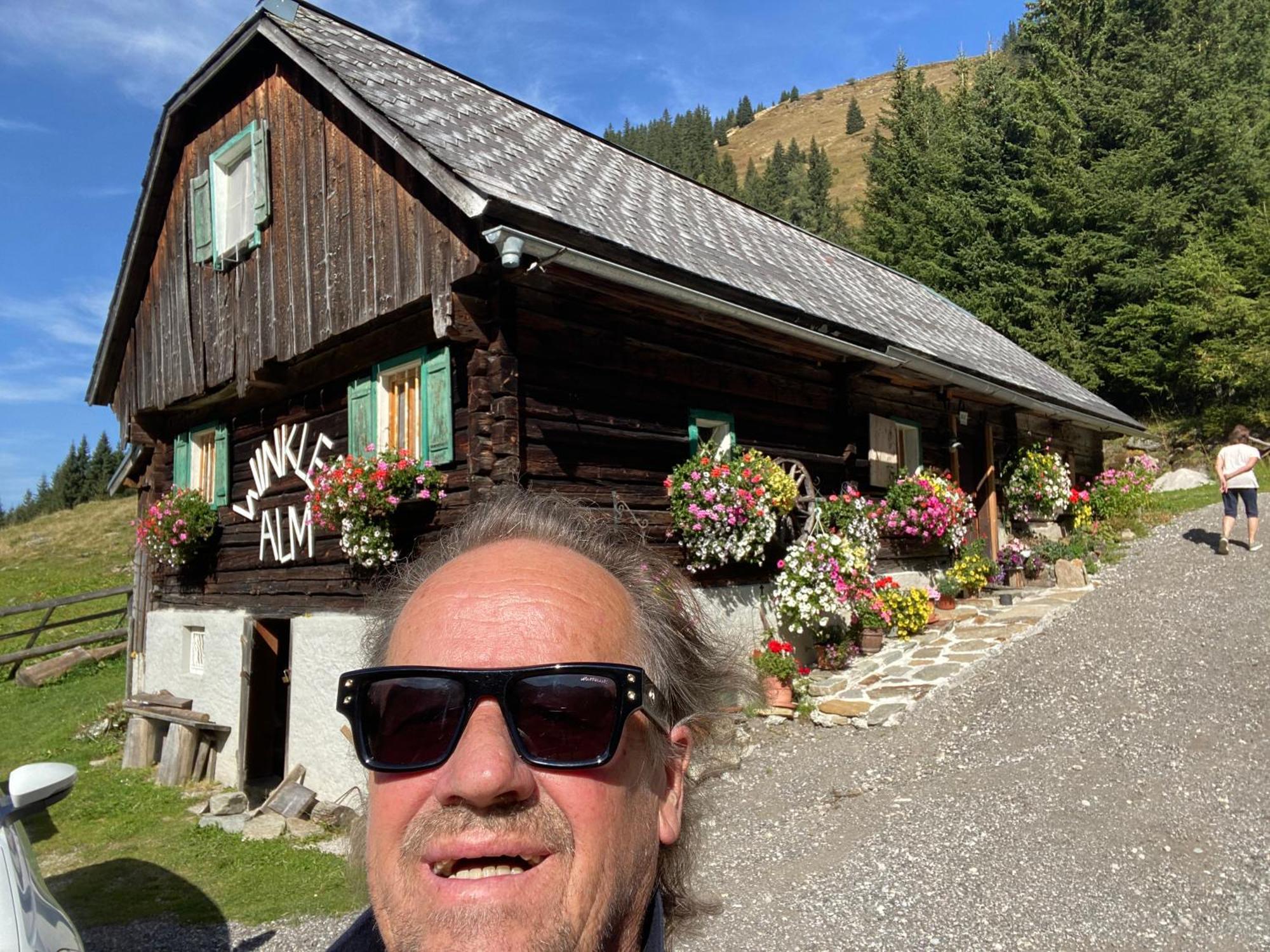 Ferienhaus-Roemerthurm Schoeder Luaran gambar