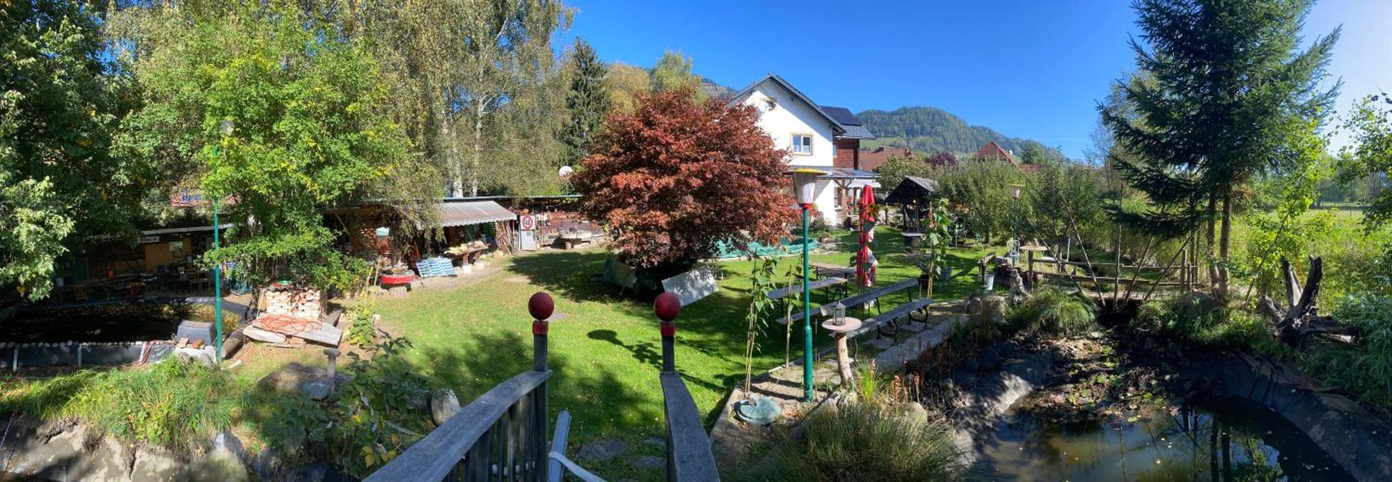 Ferienhaus-Roemerthurm Schoeder Luaran gambar