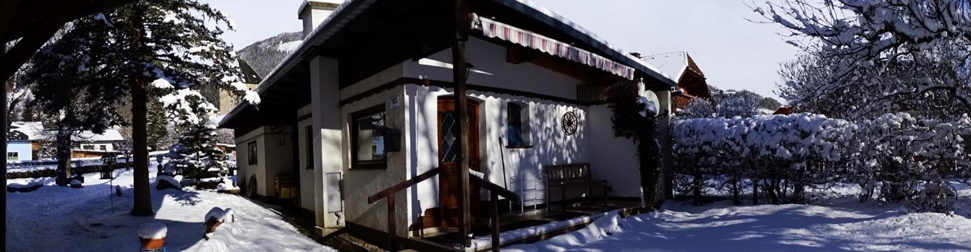 Ferienhaus-Roemerthurm Schoeder Luaran gambar