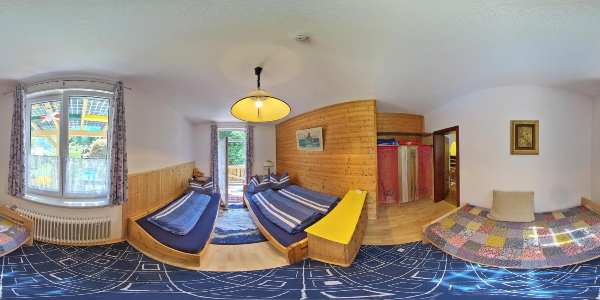 Ferienhaus-Roemerthurm Schoeder Luaran gambar