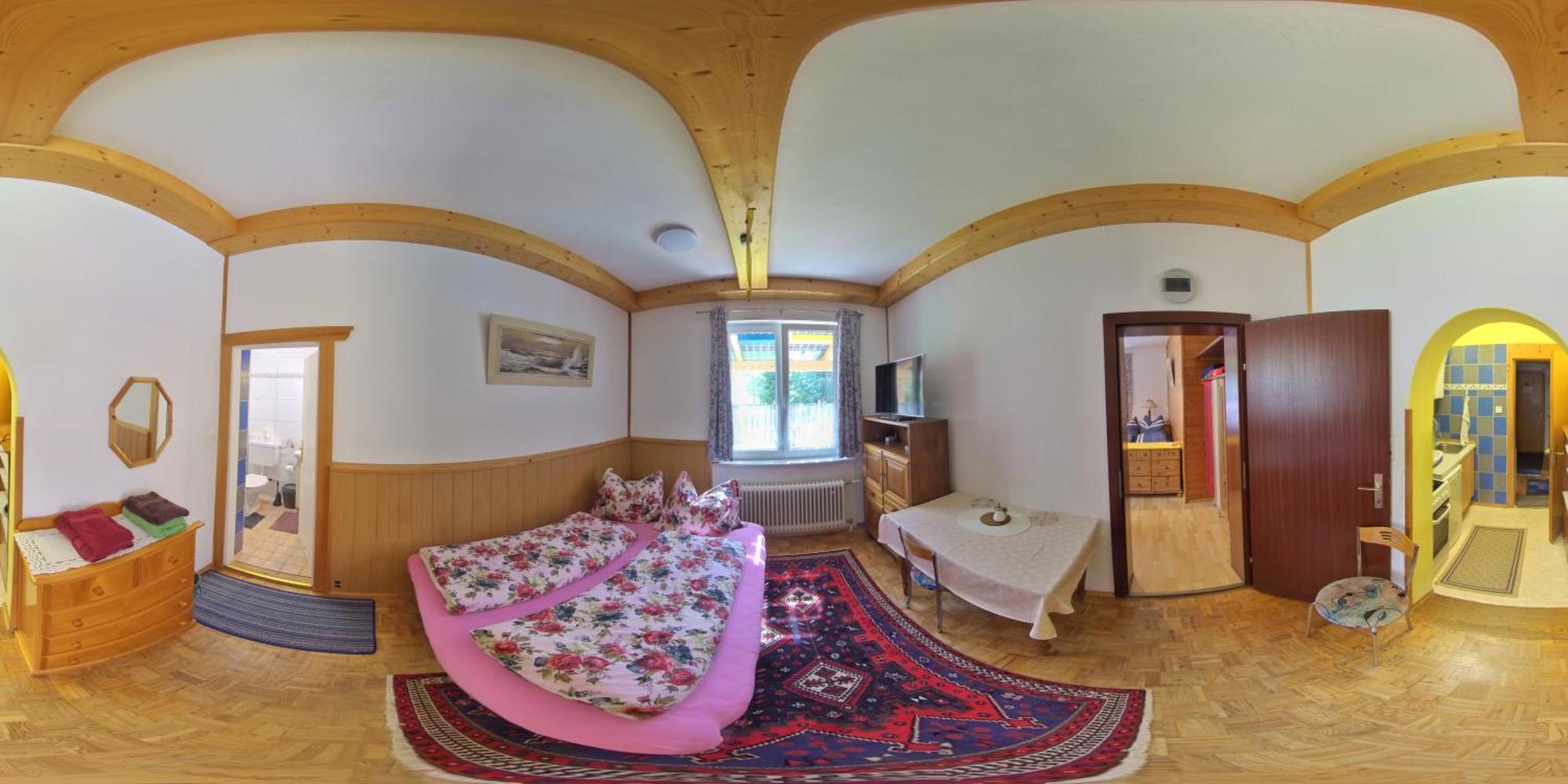Ferienhaus-Roemerthurm Schoeder Luaran gambar