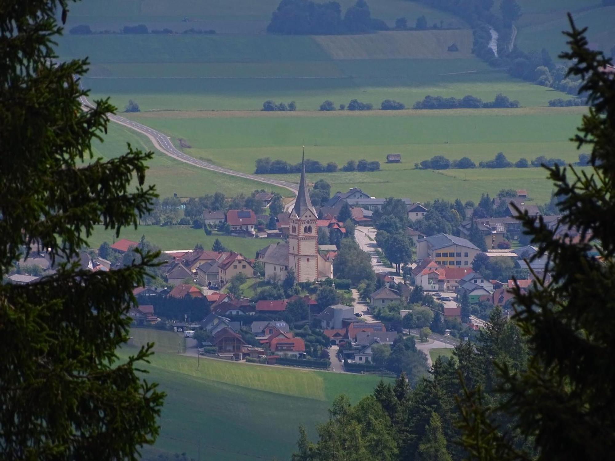 Ferienhaus-Roemerthurm Schoeder Luaran gambar
