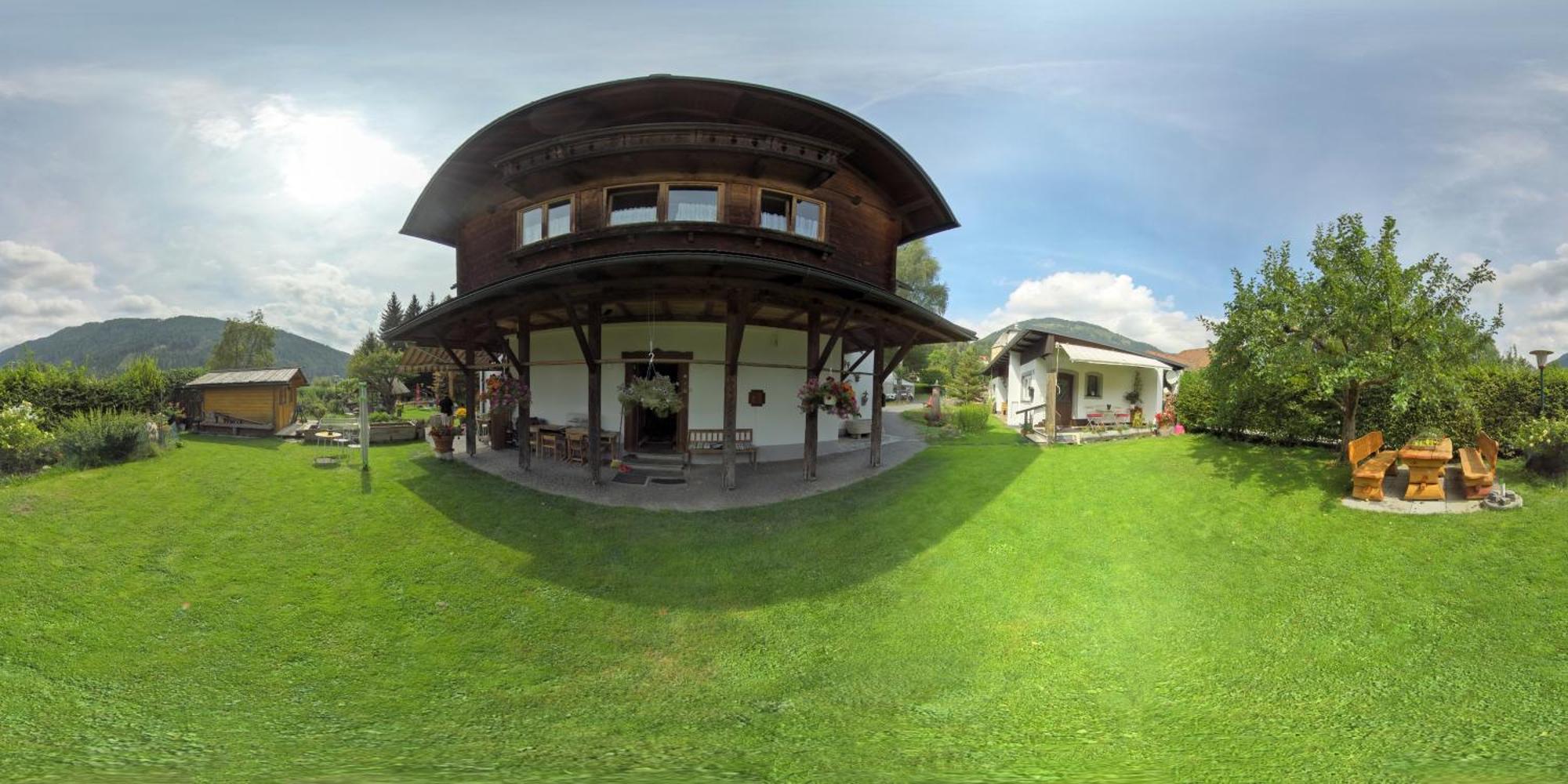 Ferienhaus-Roemerthurm Schoeder Luaran gambar