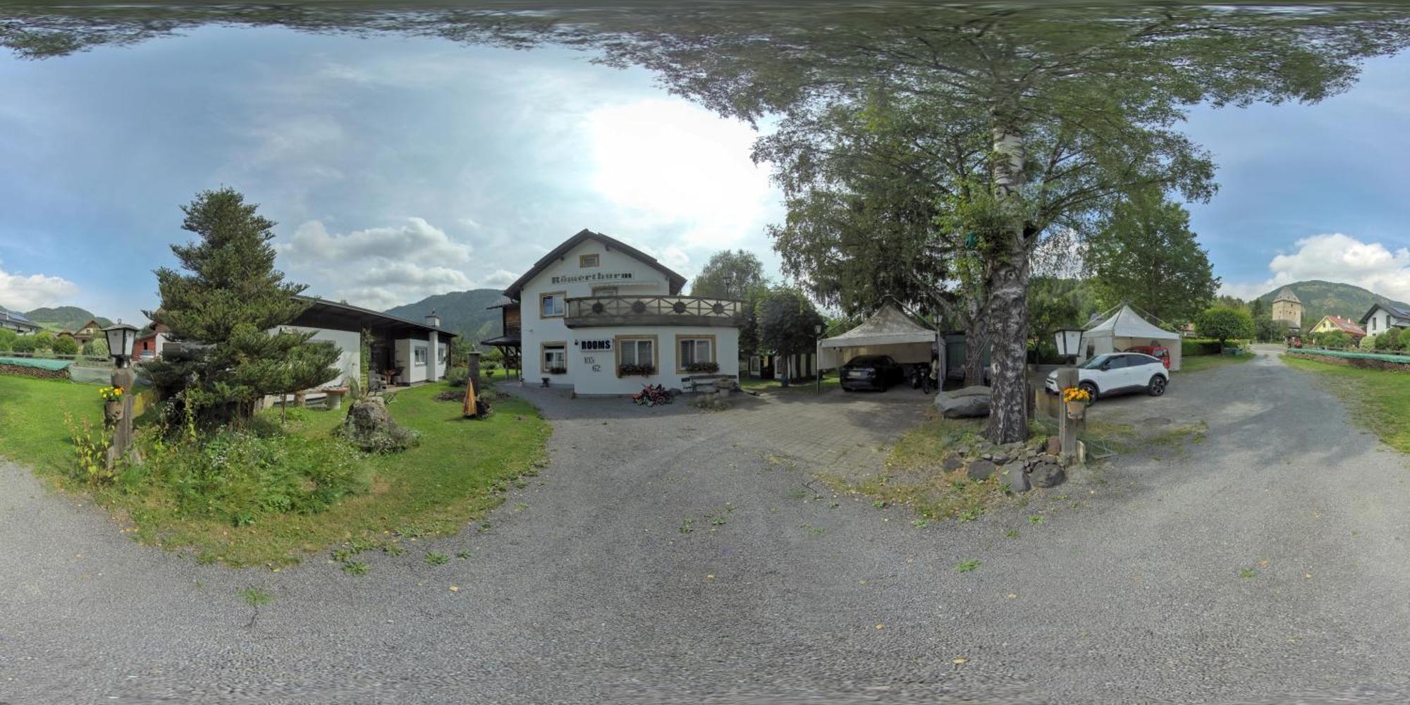 Ferienhaus-Roemerthurm Schoeder Luaran gambar