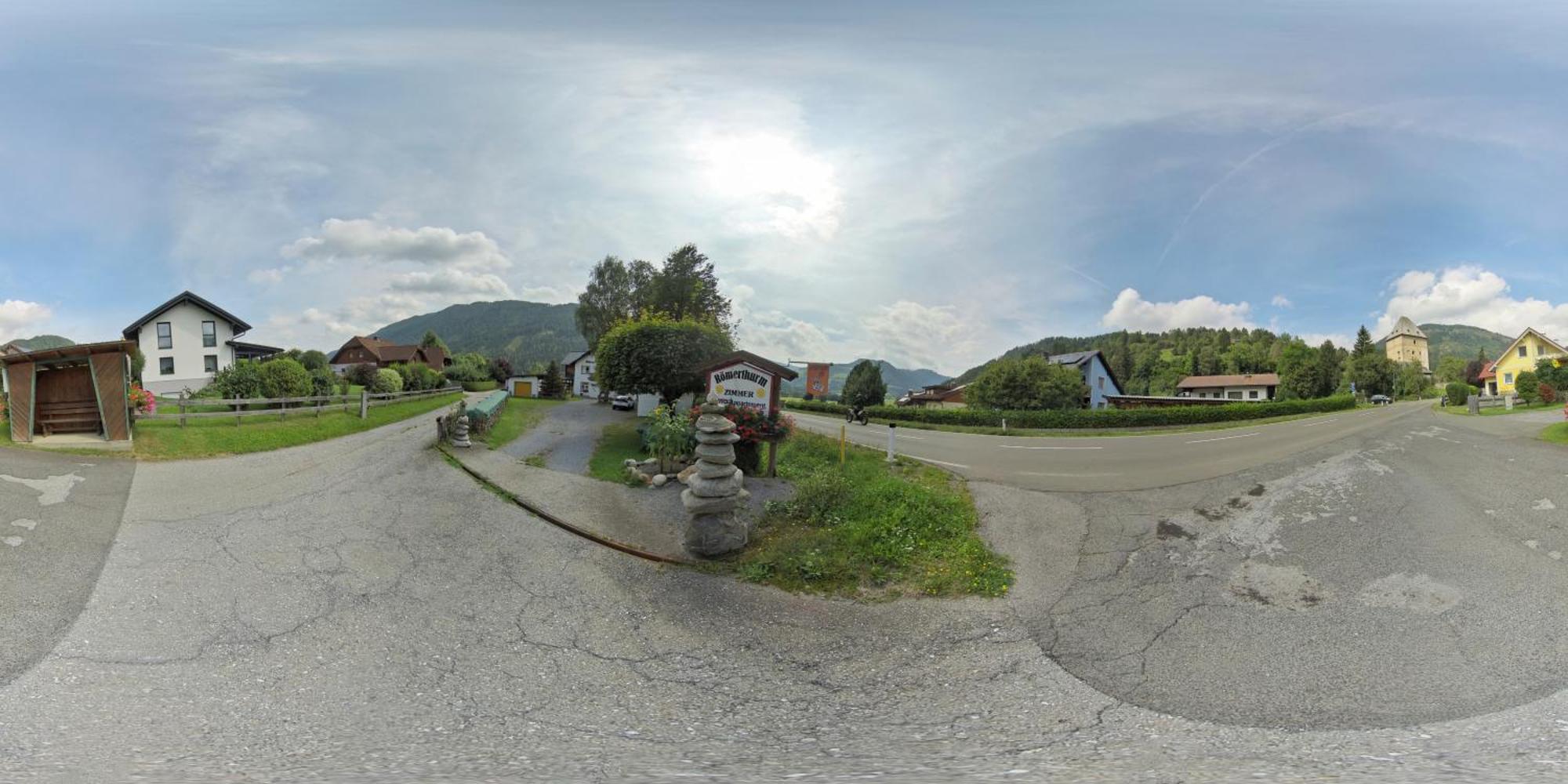 Ferienhaus-Roemerthurm Schoeder Luaran gambar
