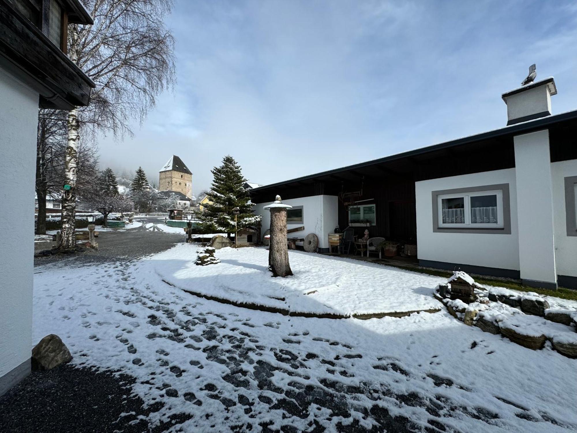 Ferienhaus-Roemerthurm Schoeder Luaran gambar
