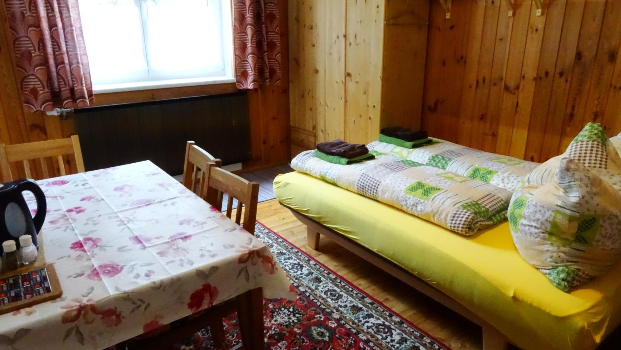 Ferienhaus-Roemerthurm Schoeder Luaran gambar