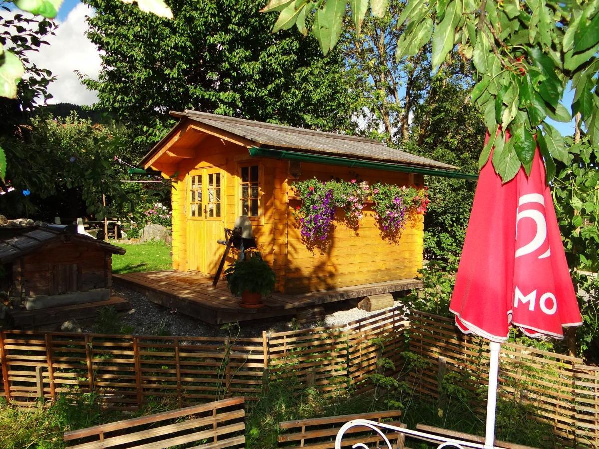 Ferienhaus-Roemerthurm Schoeder Luaran gambar
