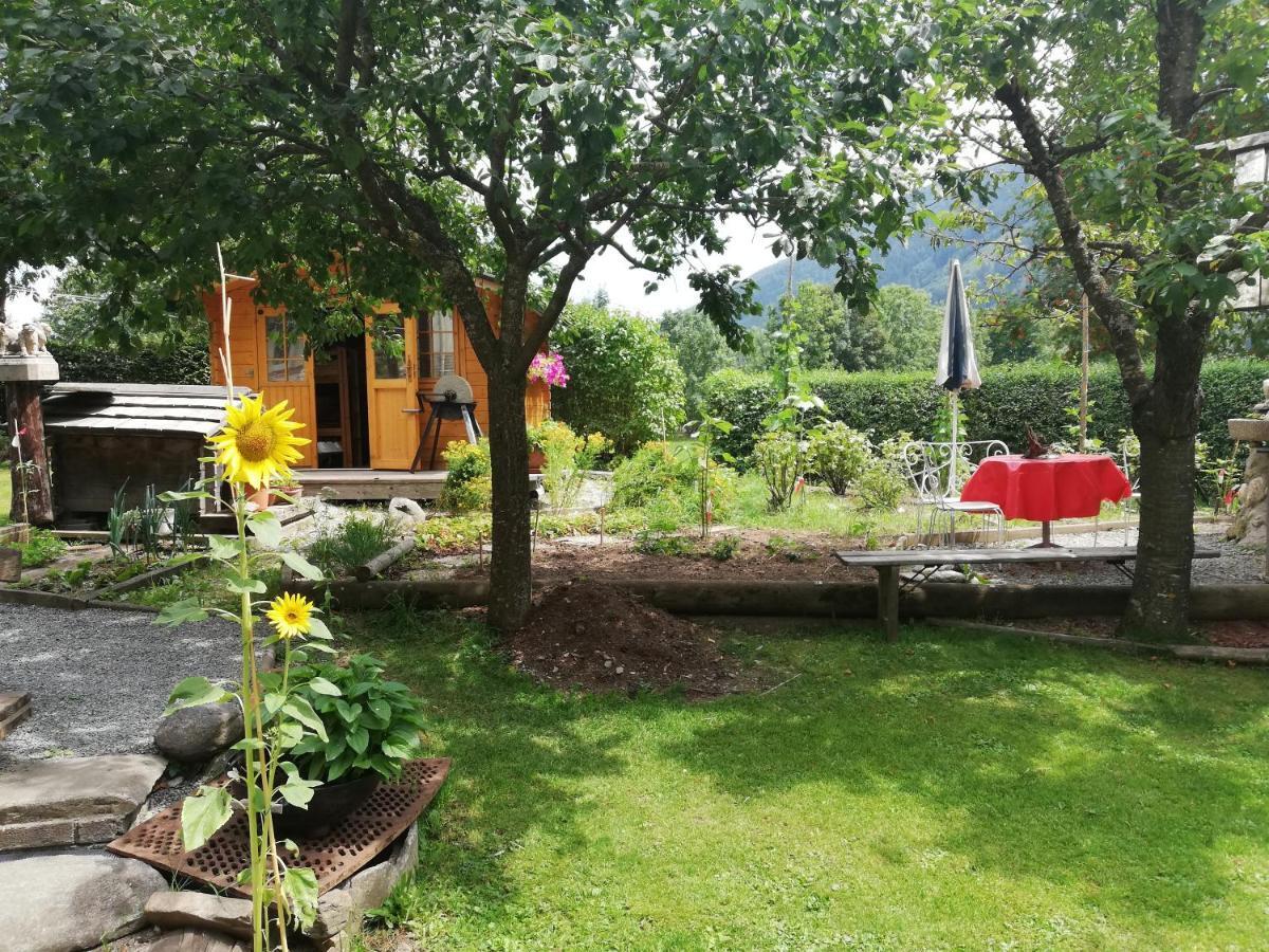 Ferienhaus-Roemerthurm Schoeder Luaran gambar