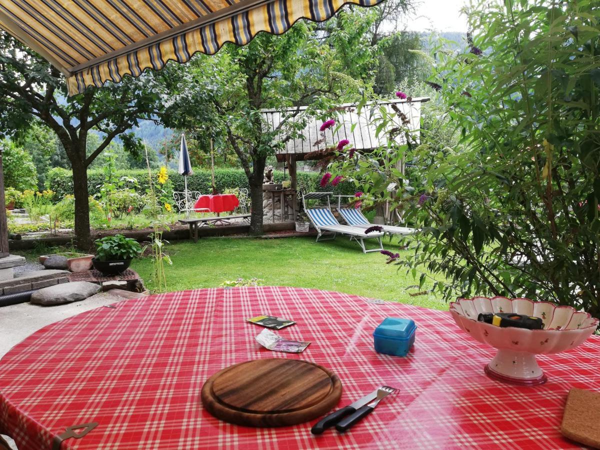 Ferienhaus-Roemerthurm Schoeder Luaran gambar