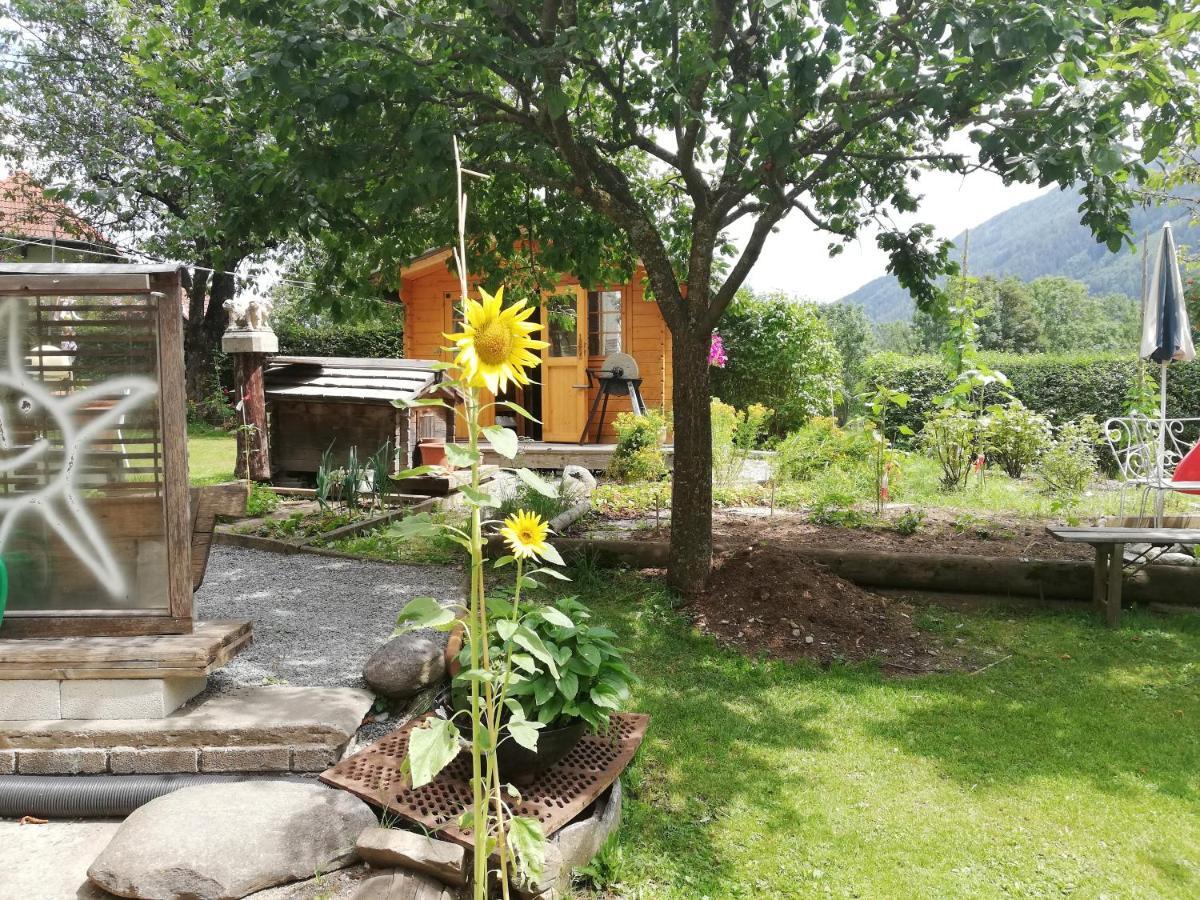 Ferienhaus-Roemerthurm Schoeder Luaran gambar