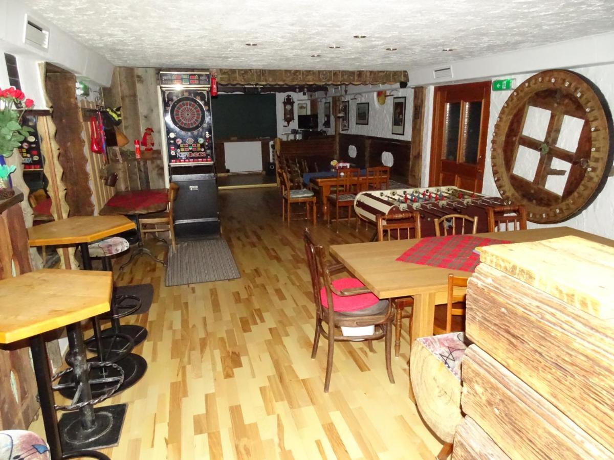 Ferienhaus-Roemerthurm Schoeder Luaran gambar