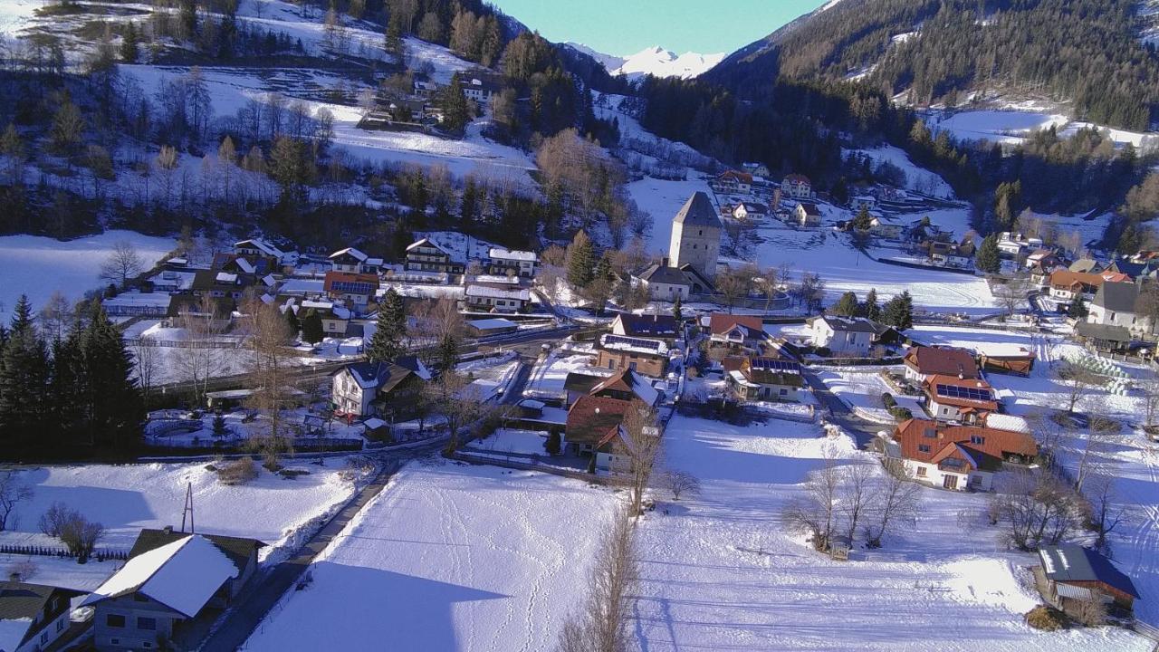 Ferienhaus-Roemerthurm Schoeder Luaran gambar